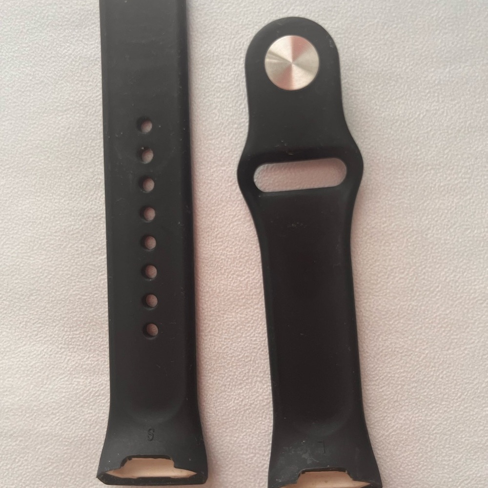 Apple Watch Bands (5) assorted - Picture 8 of 11
